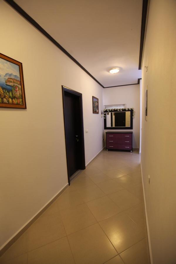 Villa Shehu Ксамил Екстериор снимка