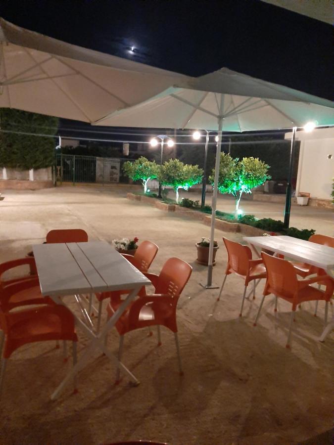 Villa Shehu Ксамил Екстериор снимка