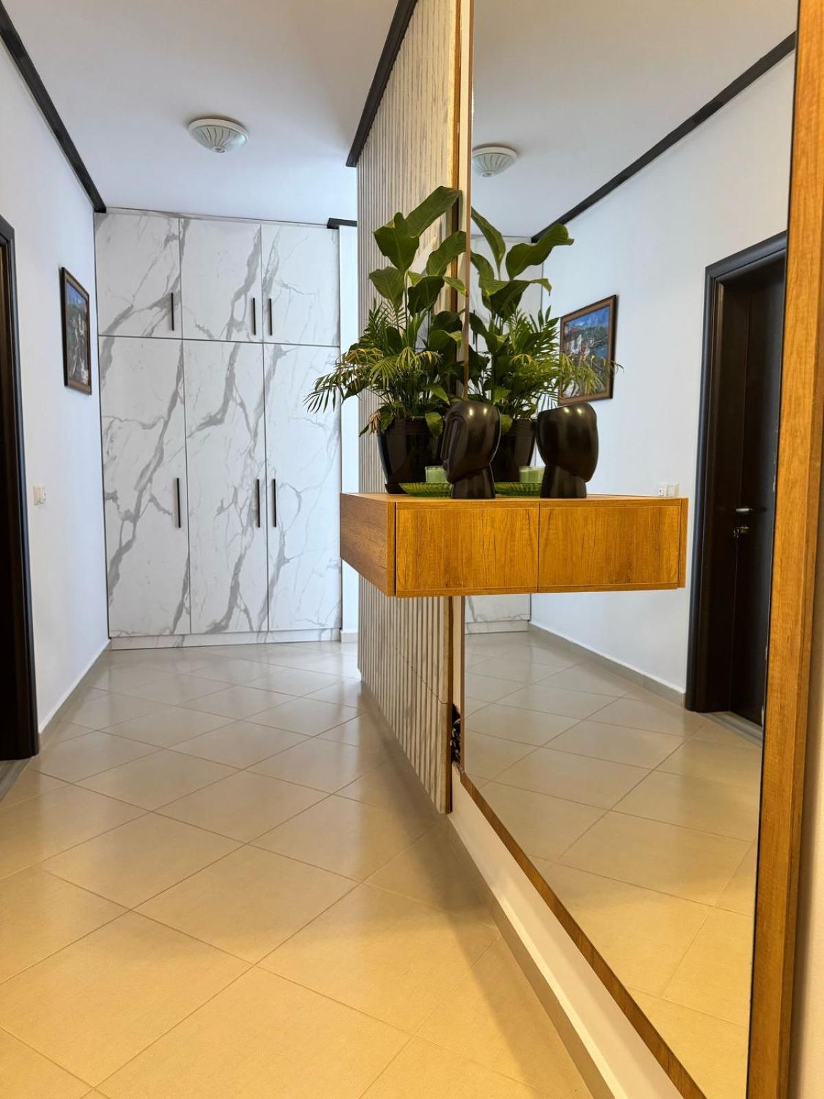 Villa Shehu Ксамил Екстериор снимка